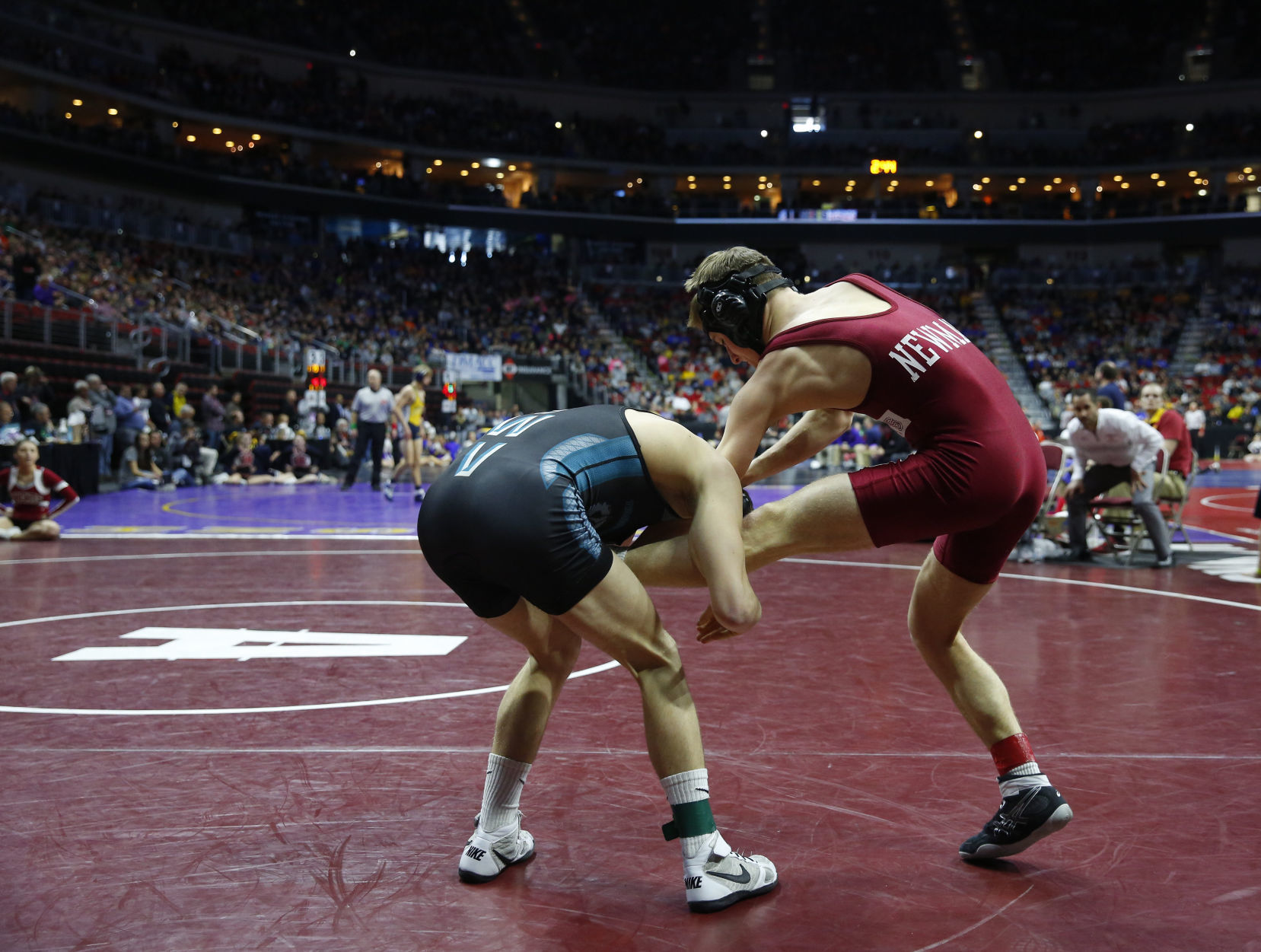 State Wrestling Fri 1AQ-2AS 56